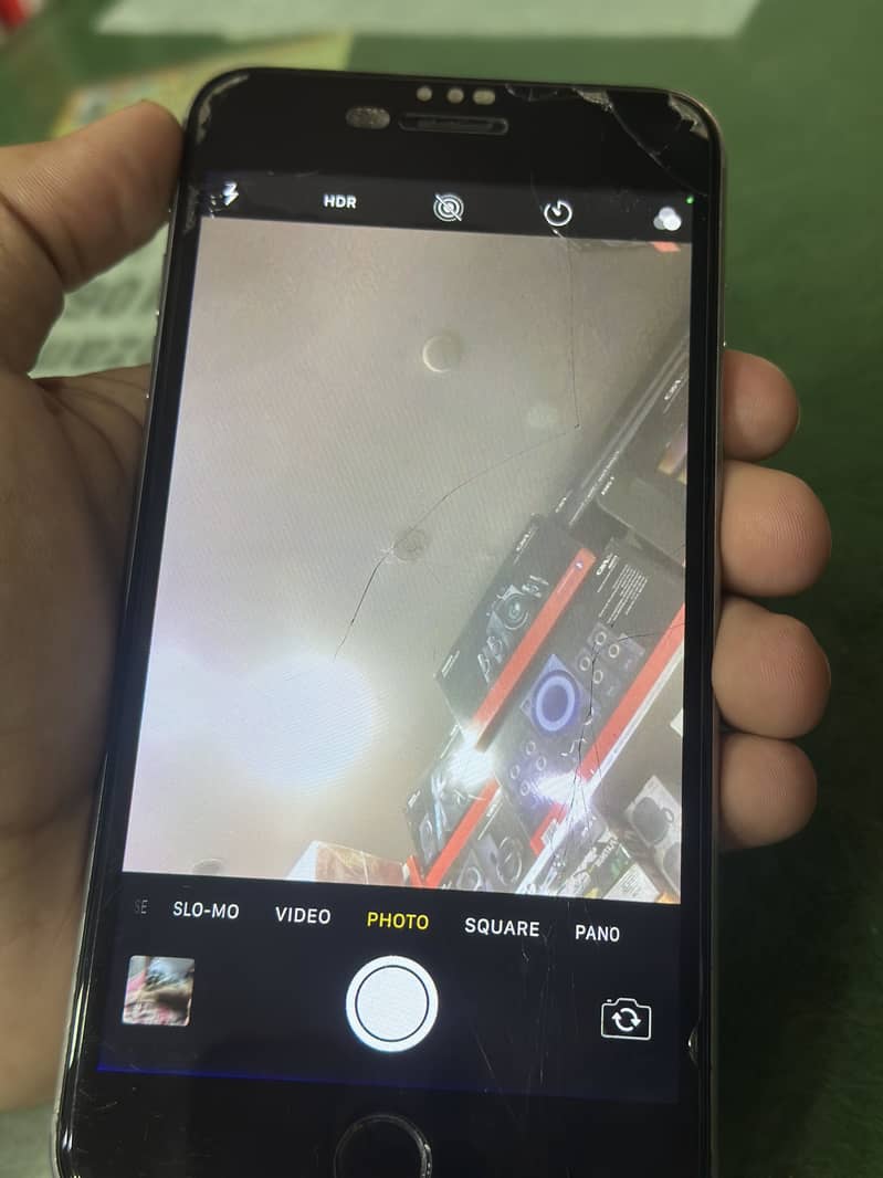 Apple iPhone 6S Plus 1