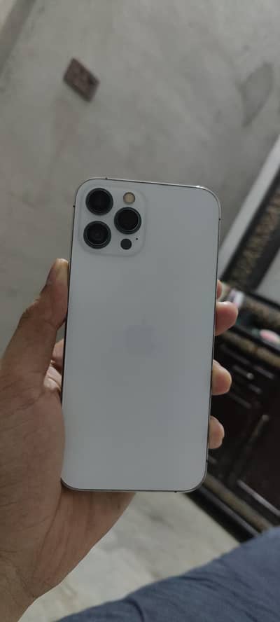 iPhone 12 Pro Max 256gb factory unlock