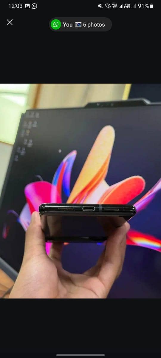 Google Pixel 6 Pro 1