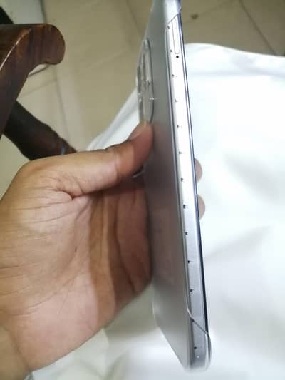 Infinix Hot 50i