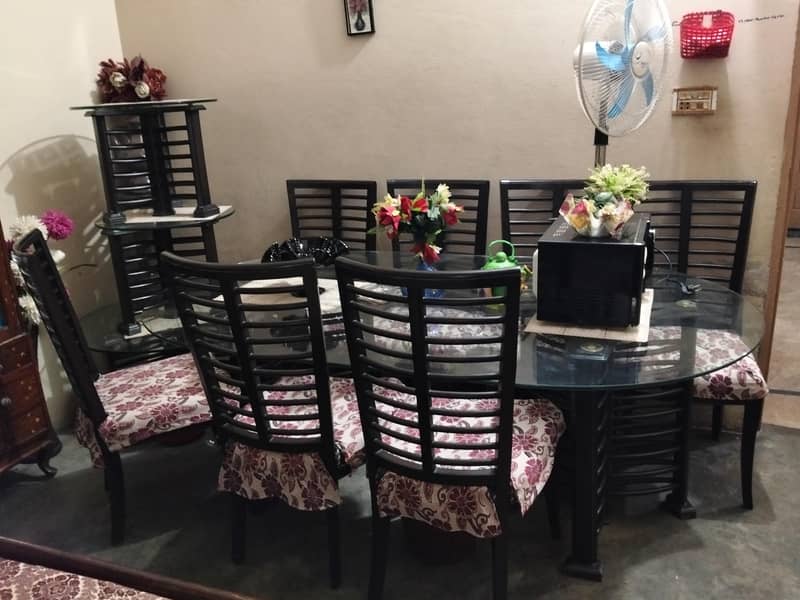 Dining table 1