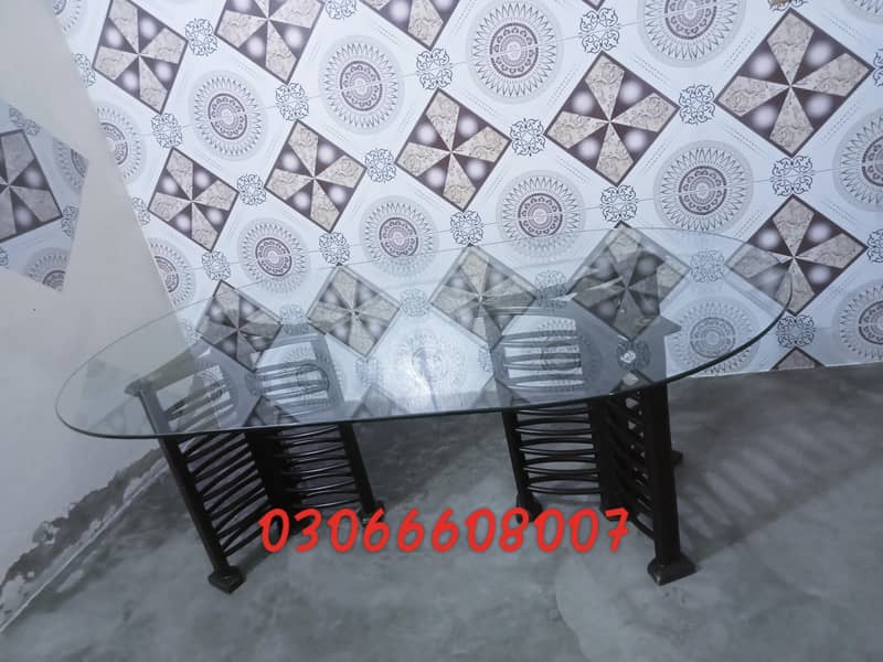 Dining table 2
