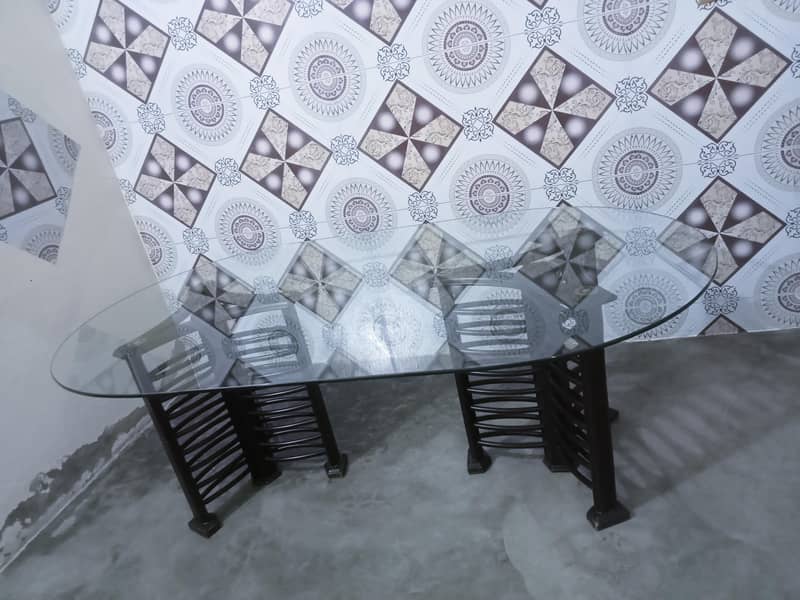 Dining table 3
