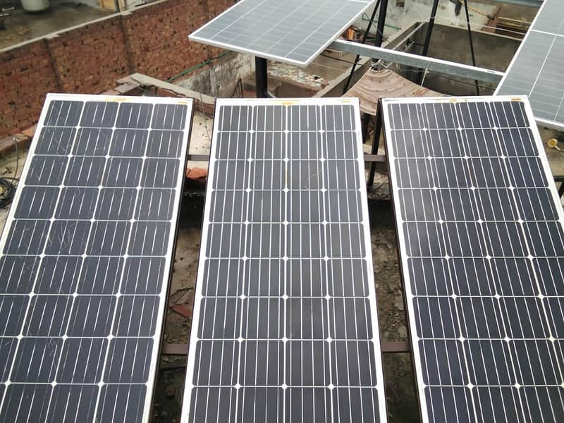 solar 5