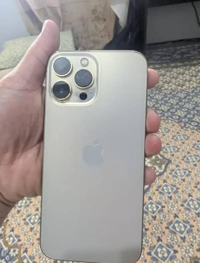 Apple iPhone 13 Pro Max 256gb jv 03122247761