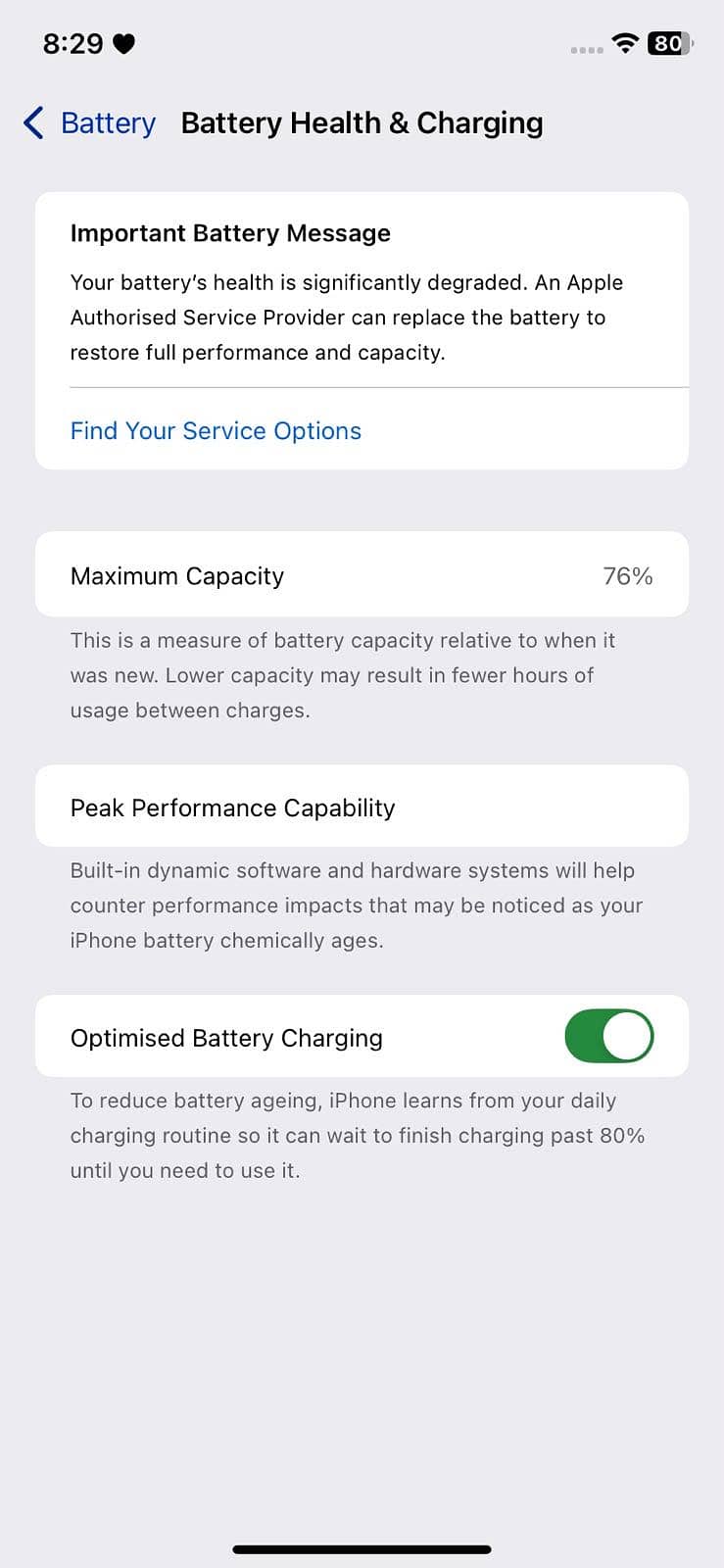 Apple iPhone 11 3
