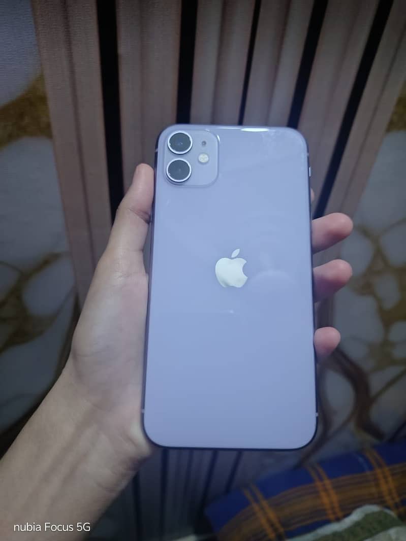Apple iPhone 11 7