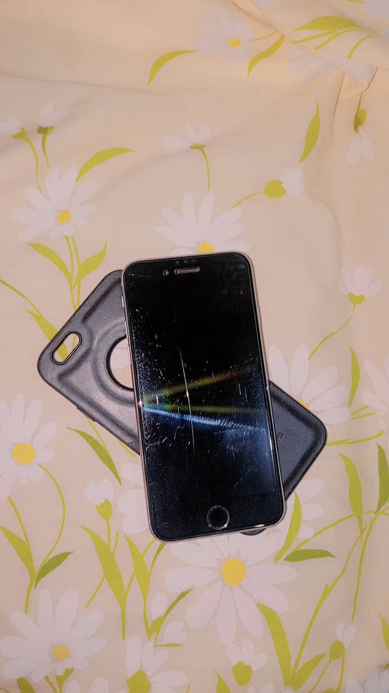 Apple iPhone 6 5
