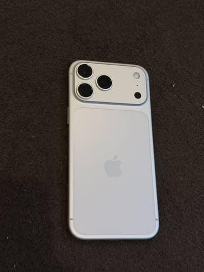 iPhone 17 Pro Max 512