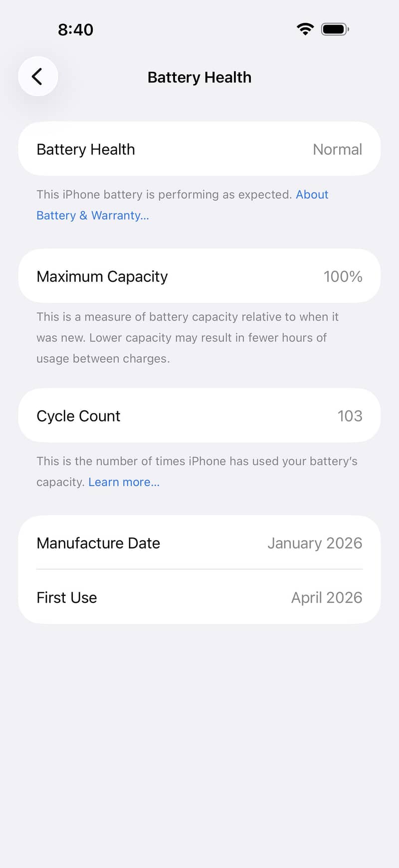 iPhone 17 Pro Max 512 3