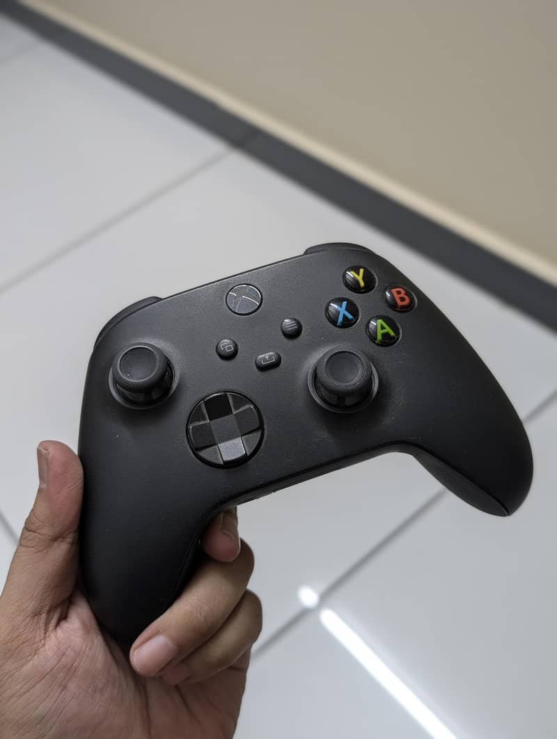 XBox Series X/S Wireless Controller 3