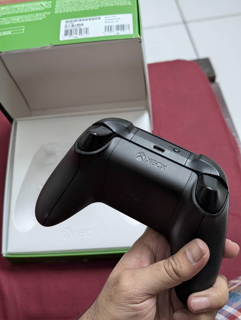 XBox Series X/S Wireless Controller 5