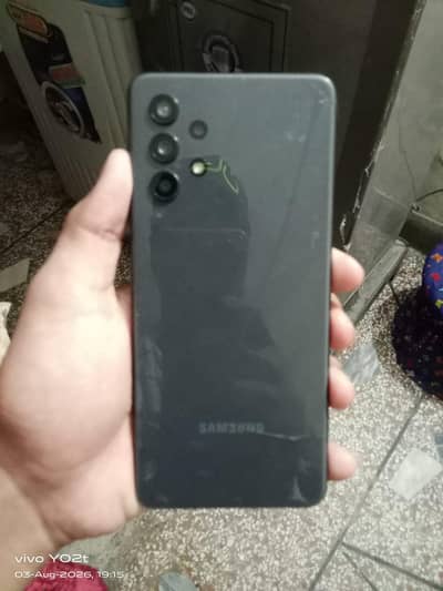 Samsung Mobile A32