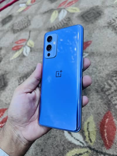 One plus 9 5g