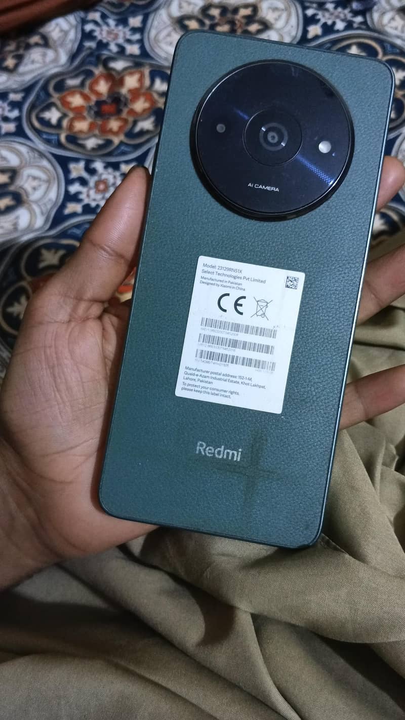 radmi a3 1