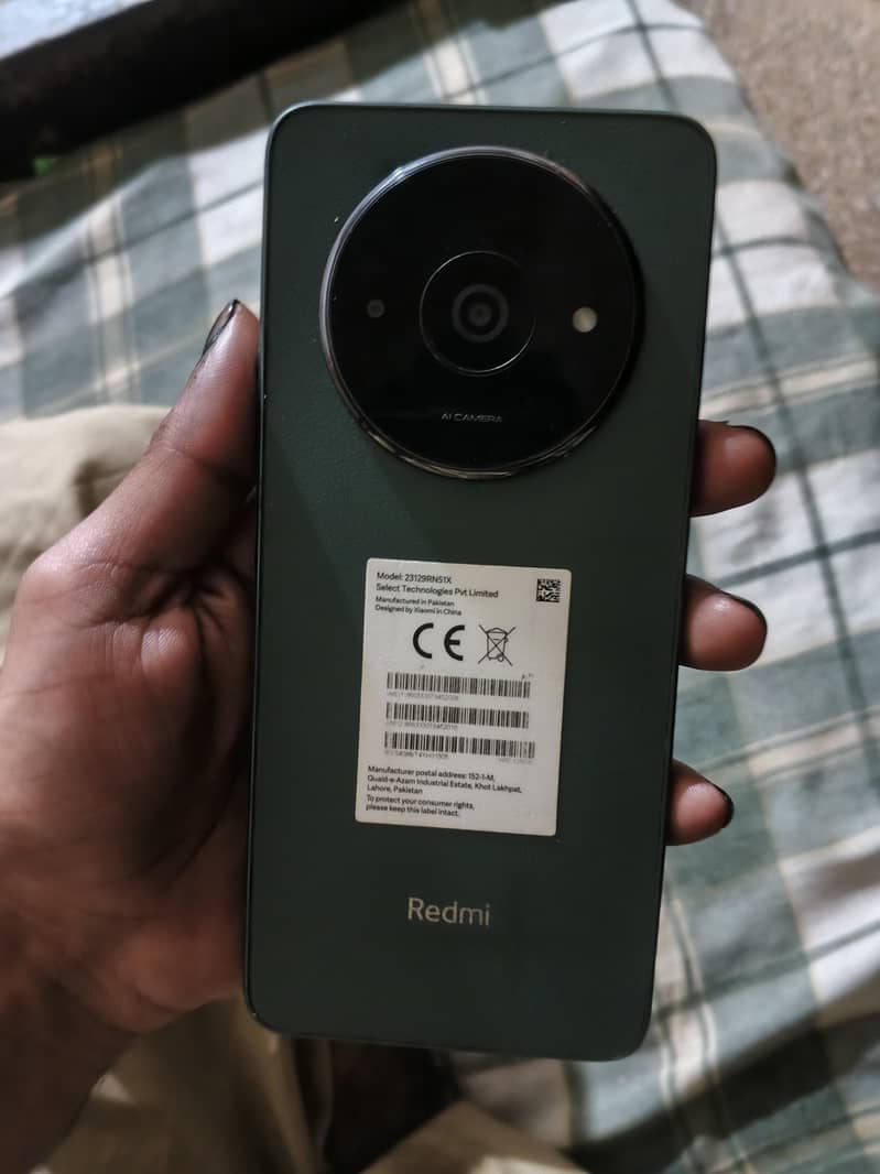 radmi a3 2
