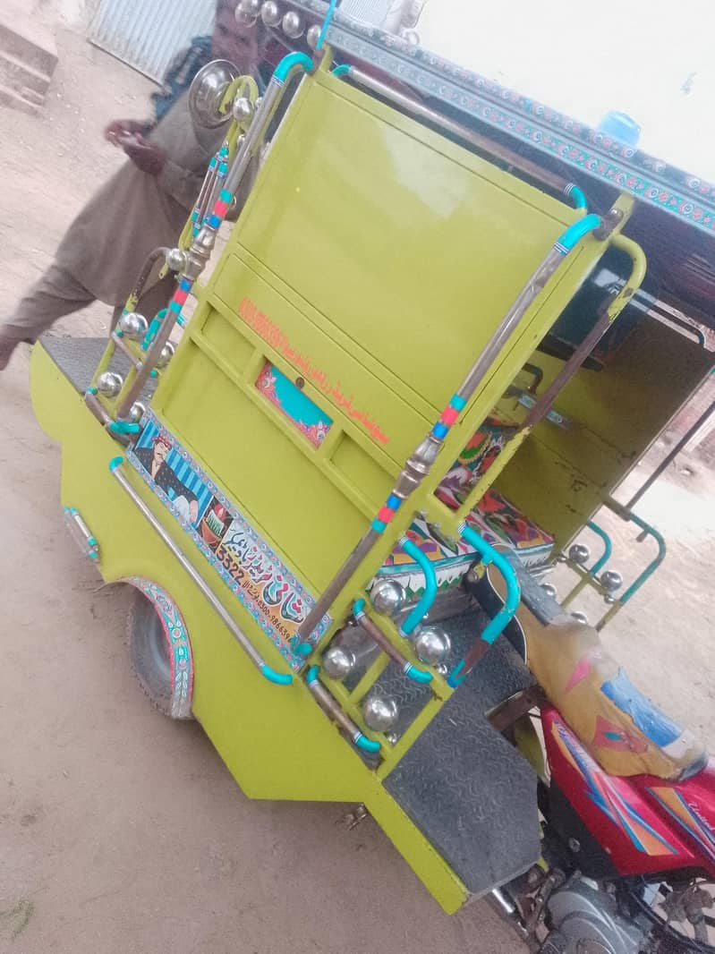 new condition 9