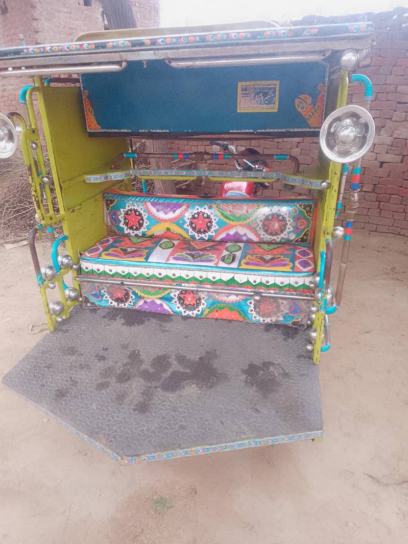 new condition 11