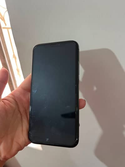 Apple iPhone XS