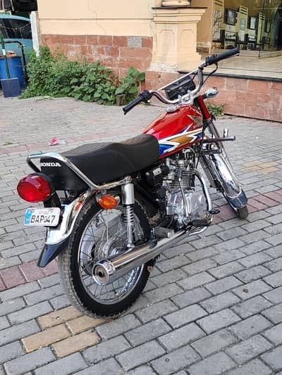 honda 2020