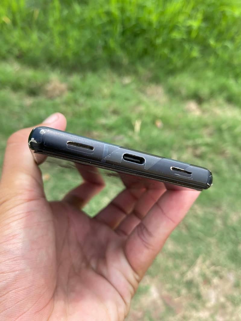 Google Pixel 6a 1