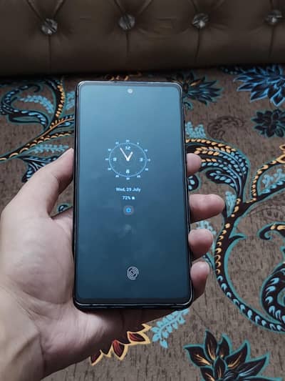 Samsung Mobile S20 FE 5g