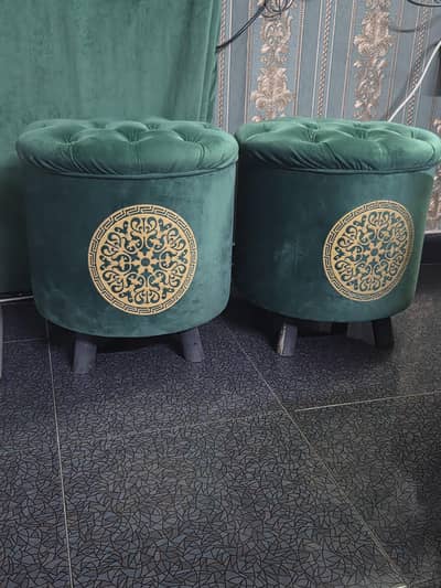 stools for bedroom