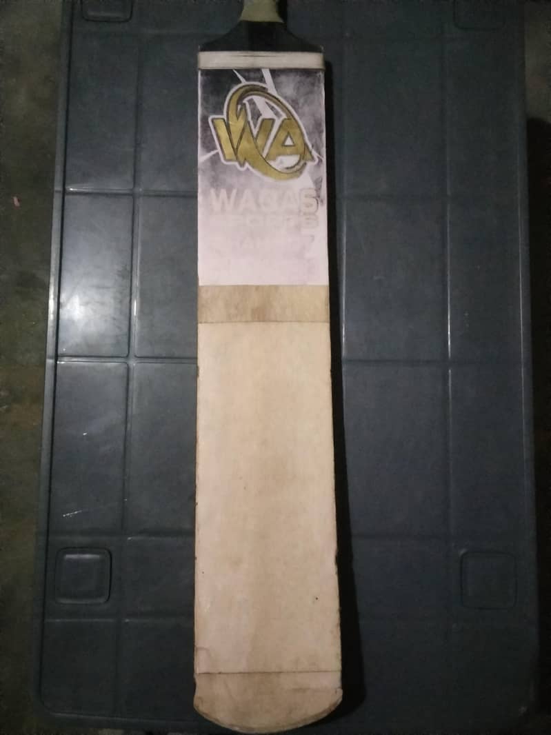 cricket bat 1