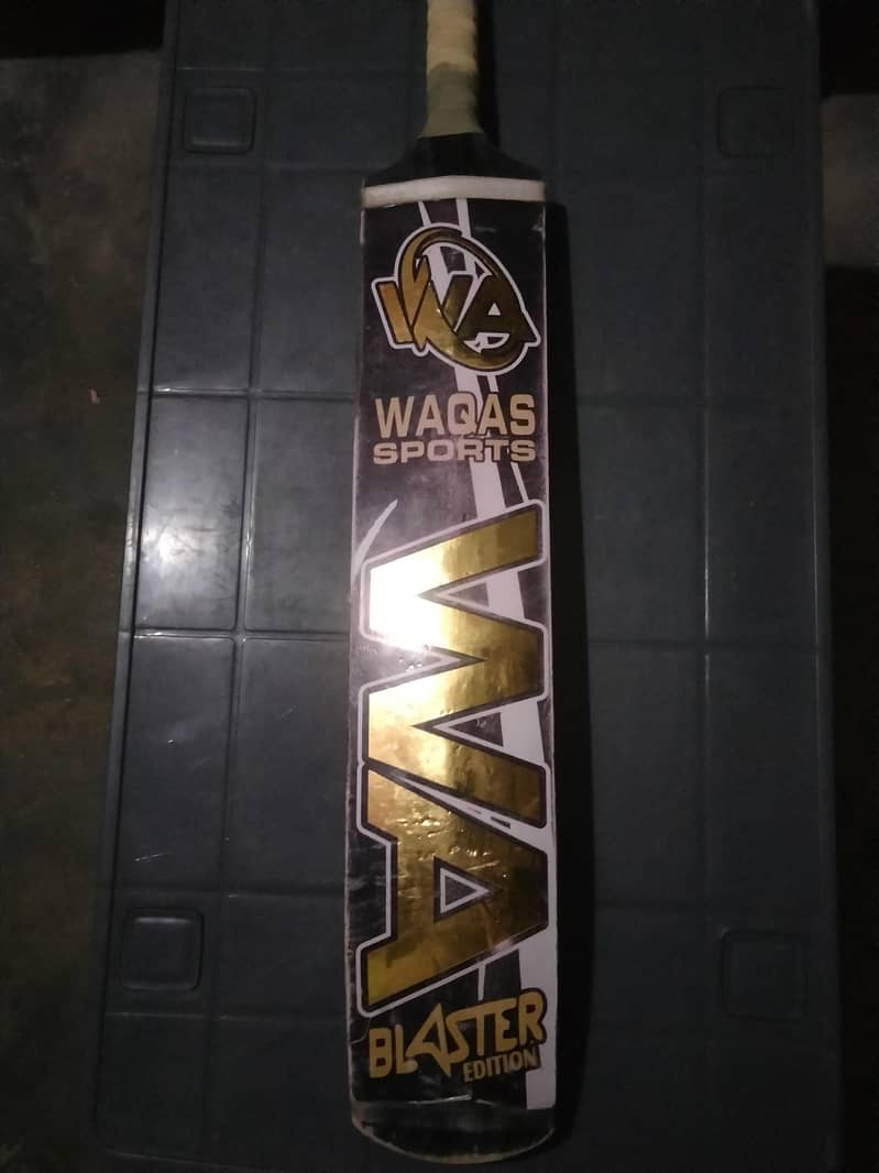 cricket bat 2