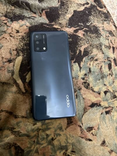 OPPO F19 - Excellent Condition | PTA Approved