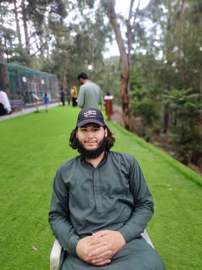 Abdullah Zulfiqar 