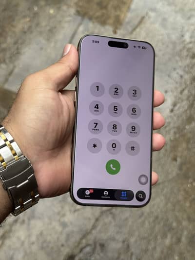 Apple iPhone 16 Pro Max
