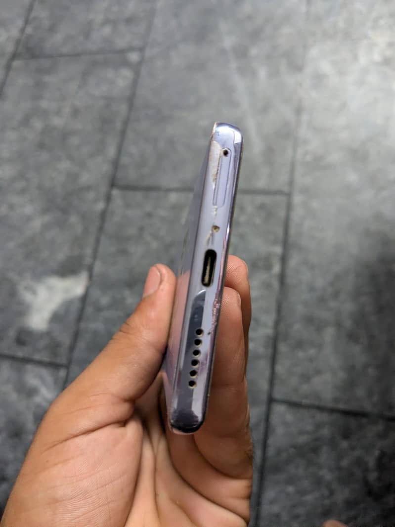 Tecno CAMON 30S 0