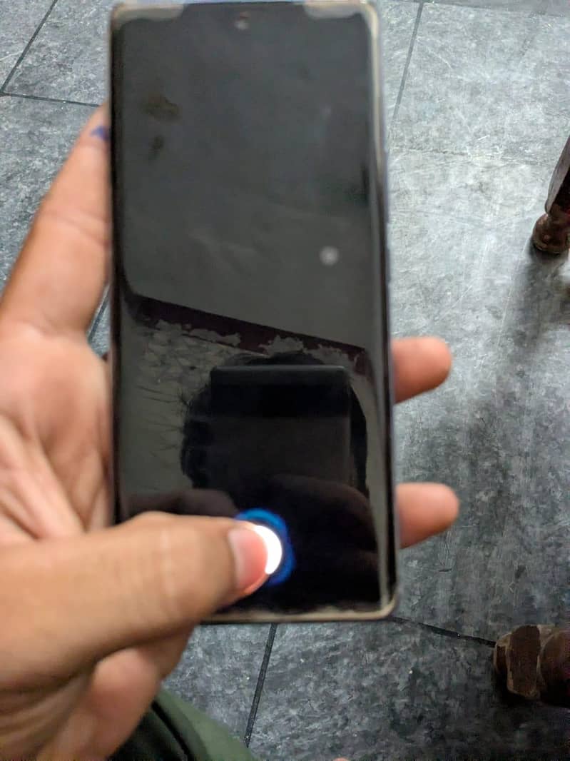 Tecno CAMON 30S 2