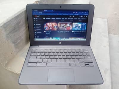 HP Chromebook | 11+ Hour Battery | 4GB/16GB | No Issue