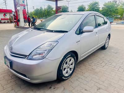 Toyota Prius 2011/14