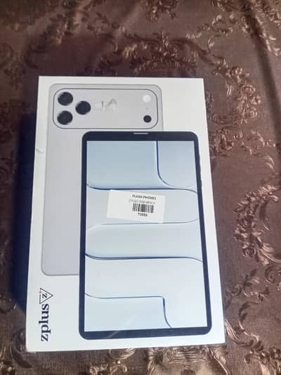 Brand new tablet for sale, 8gb/512 gb