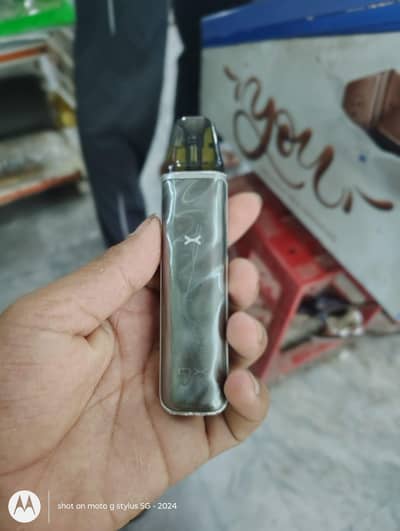 oxva pod