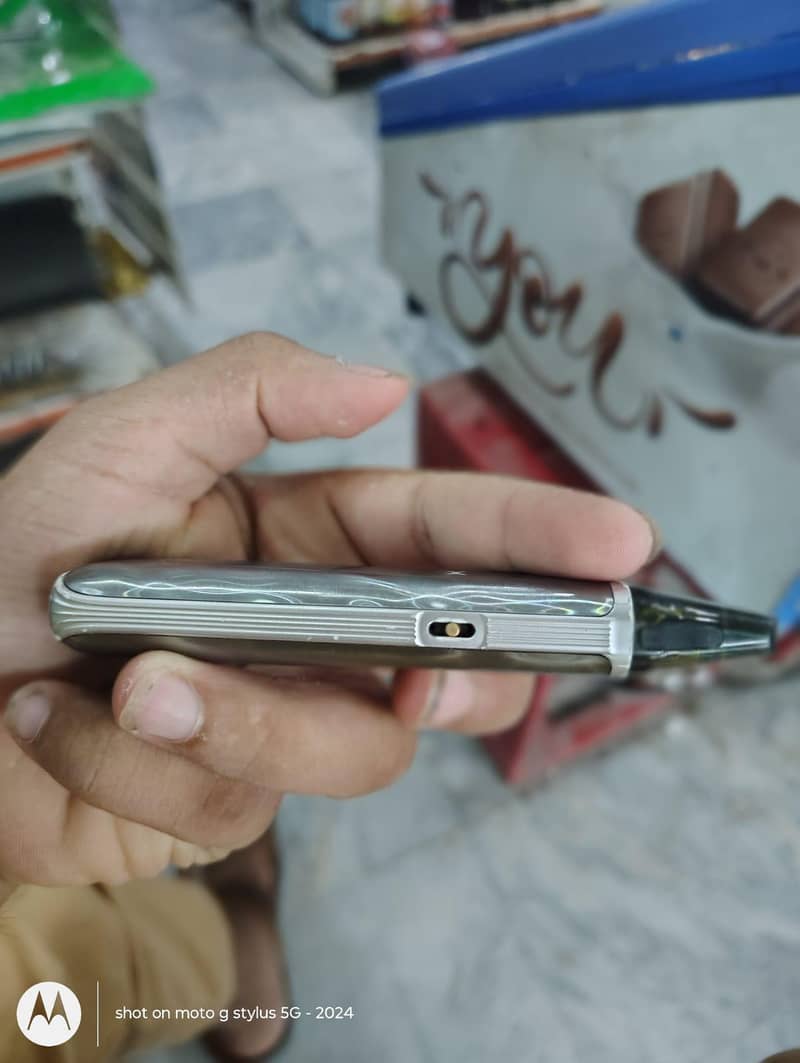 oxva pod 3