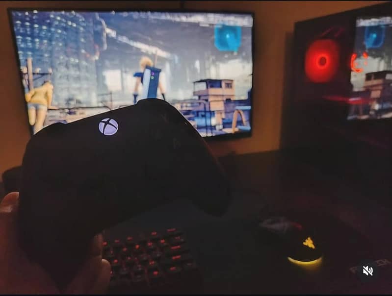 XBox Series X/S Wireless Controller 6