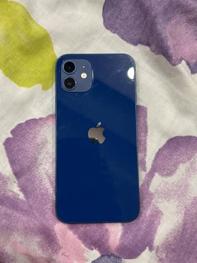 Apple iPhone 12