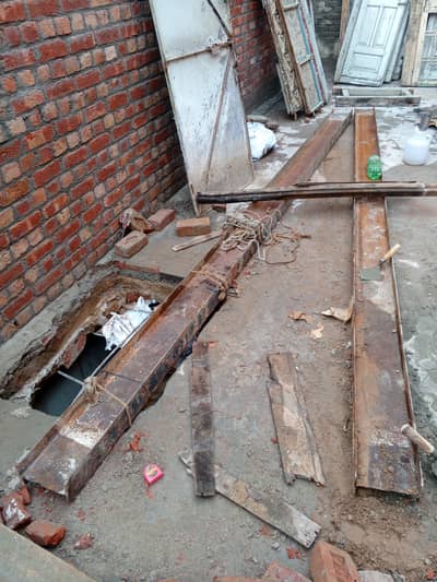 Garder for sale