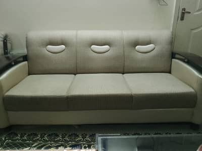 Sofa set