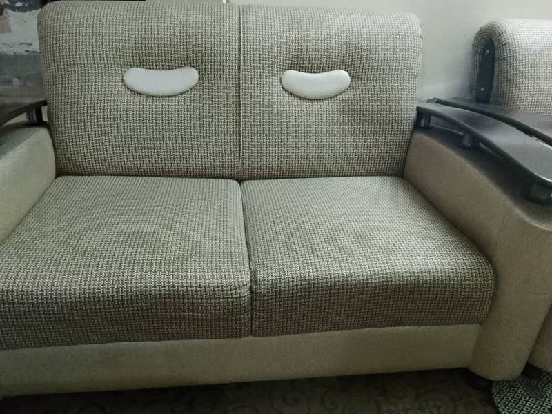 Sofa set 2