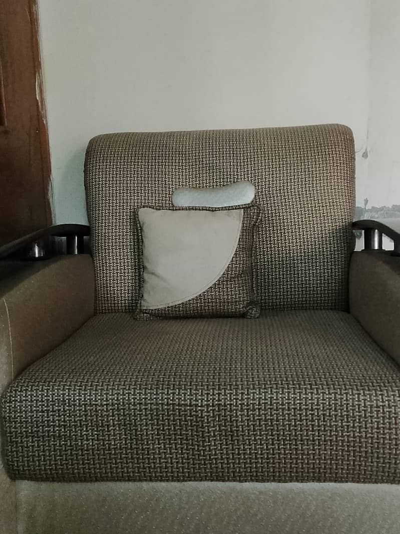 Sofa set 3