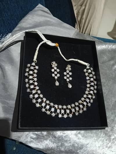 jewellery