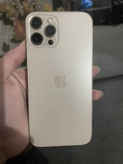 Apple iPhone 12 Pro Max