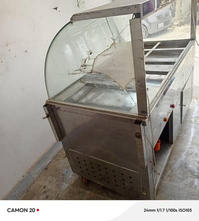 papular nursery