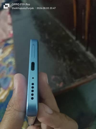 Xiaomi Redmi Note 13