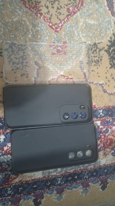 Infinix hot 60pro+ cases for sell only 1 time used